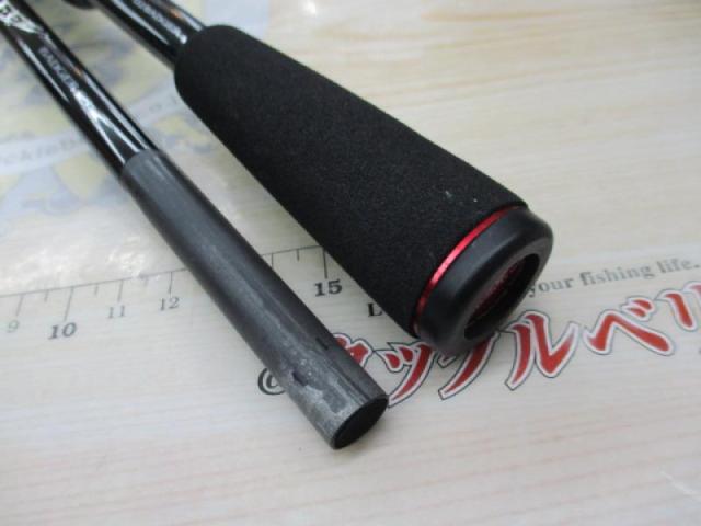 スティーズ C68MH-SV