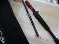 スティーズ C68MH-SV