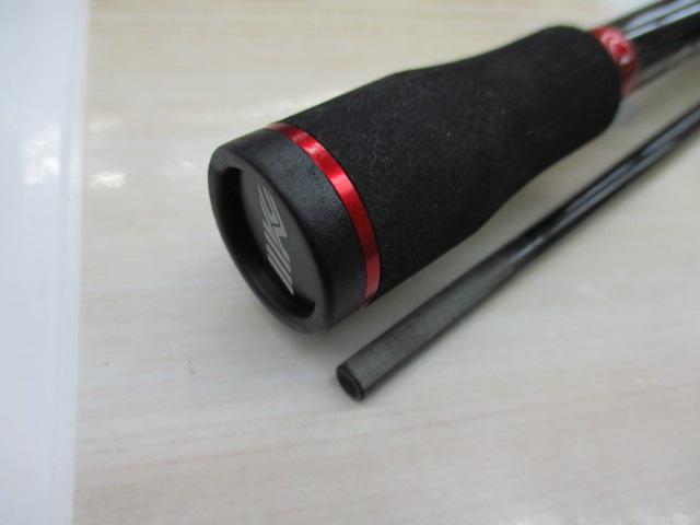 ロデオライドリバイバー アンセム 61UL-M｜＠ベリーネット 日本