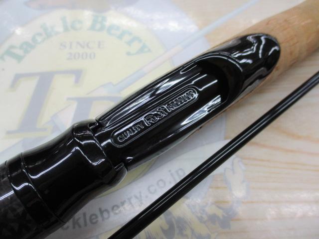 ロデオライドリバイバー アンセム 61UL-M｜＠ベリーネット 日本