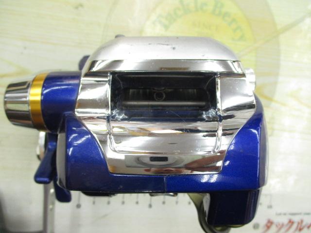 ハイパータナコン 400FBe｜＠ベリーネット 日本最大新品中古釣具