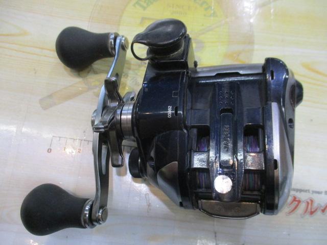 18フォースマスター 600DH｜＠ベリーネット 日本最大新品中古釣具WEB