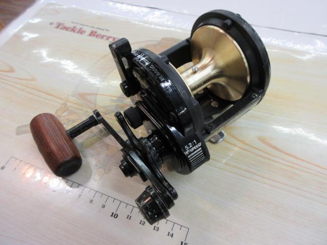 チタノススピードマスター石鯛 GT3000