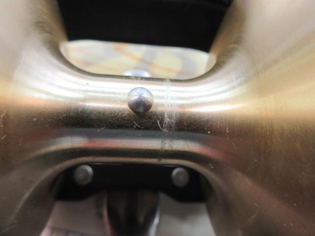 チタノススピードマスター石鯛 GT3000