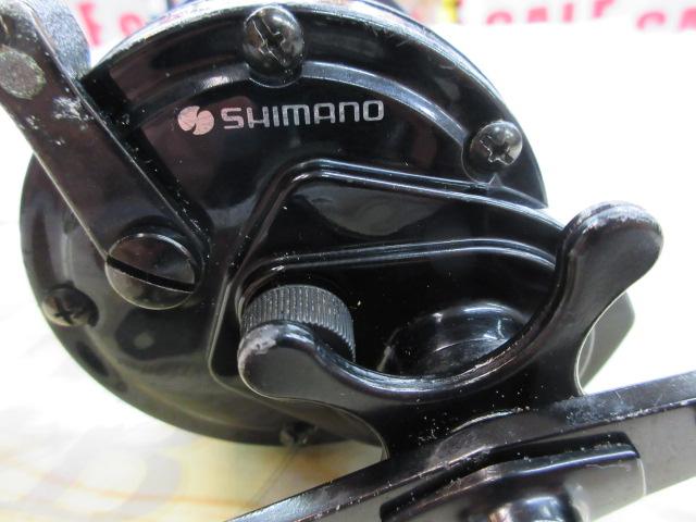 チタノススピードマスター石鯛 GT3000