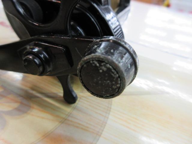 チタノススピードマスター石鯛 GT3000