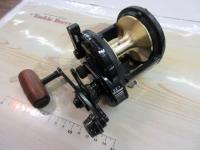 チタノススピードマスター石鯛 GT3000