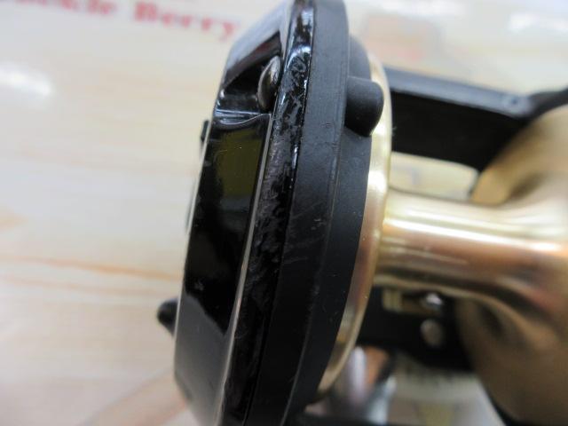 チタノススピードマスター石鯛 GT3000