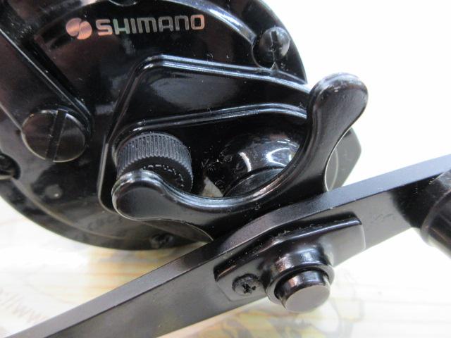 チタノススピードマスター石鯛 GT3000