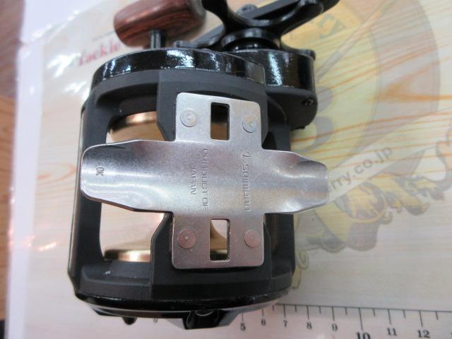 チタノススピードマスター石鯛 GT3000