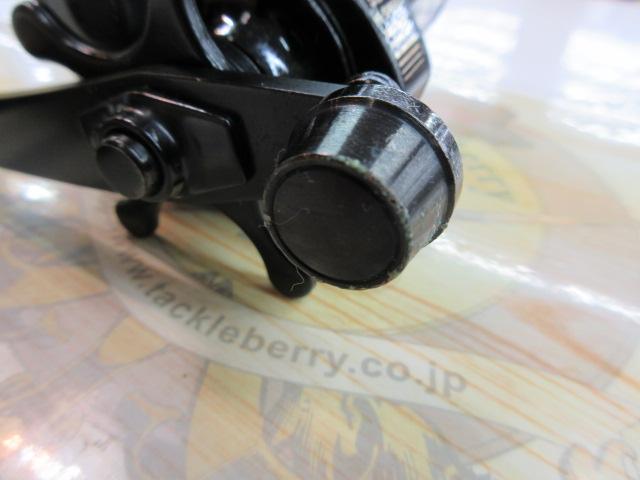 チタノススピードマスター石鯛 GT3000