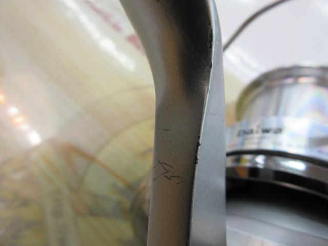 パワーサーフ 4000QD