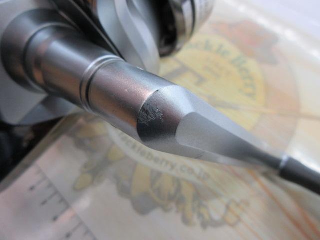 パワーサーフ 4000QD