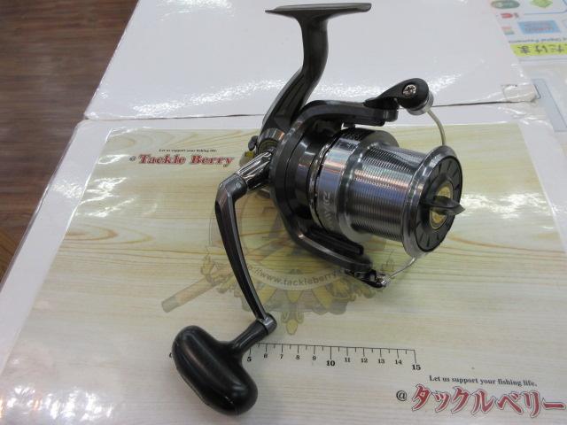 10クロスキャスト 4000QD