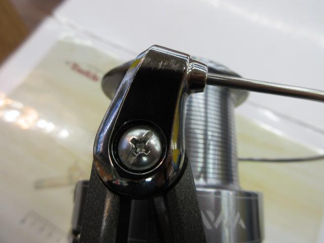 10クロスキャスト 4000QD