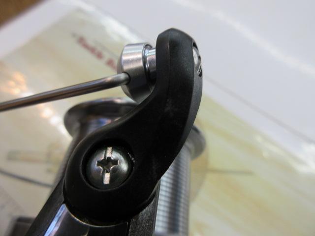 10クロスキャスト 4000QD