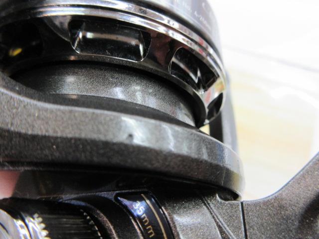 10クロスキャスト 4000QD