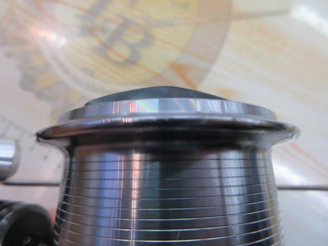 10クロスキャスト 4000QD