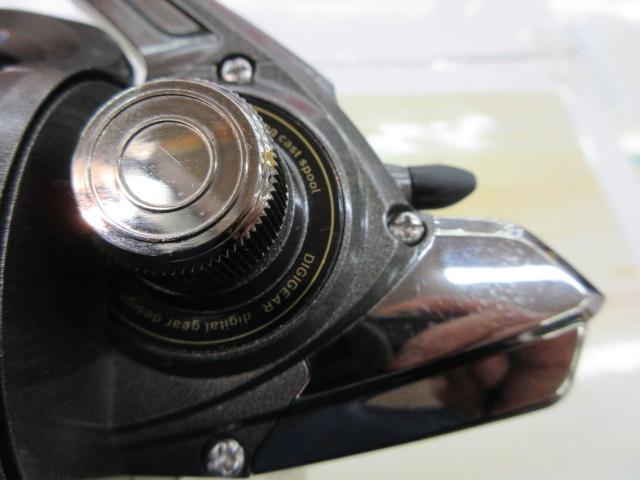 10クロスキャスト 4000QD