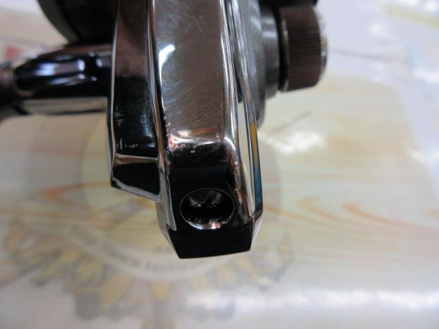 10クロスキャスト 4000QD