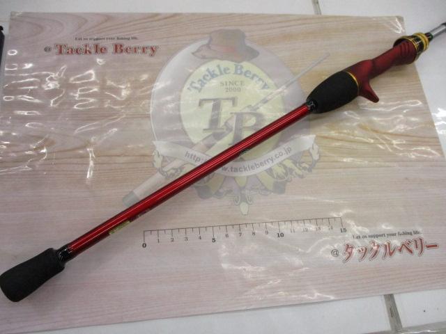 極鋭マルイカ レッドチューン AGS F｜＠ベリーネット 日本最大新品中古