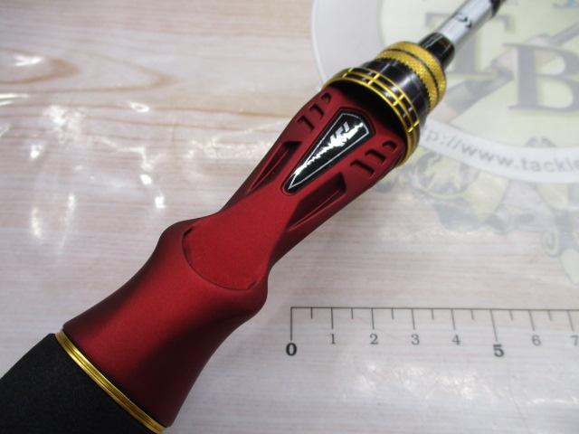 極鋭マルイカ レッドチューン AGS F｜＠ベリーネット 日本最大新品中古