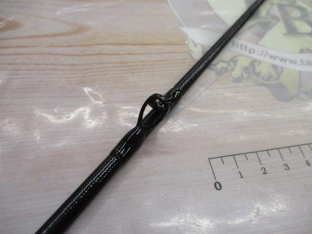 極鋭マルイカ レッドチューン AGS F