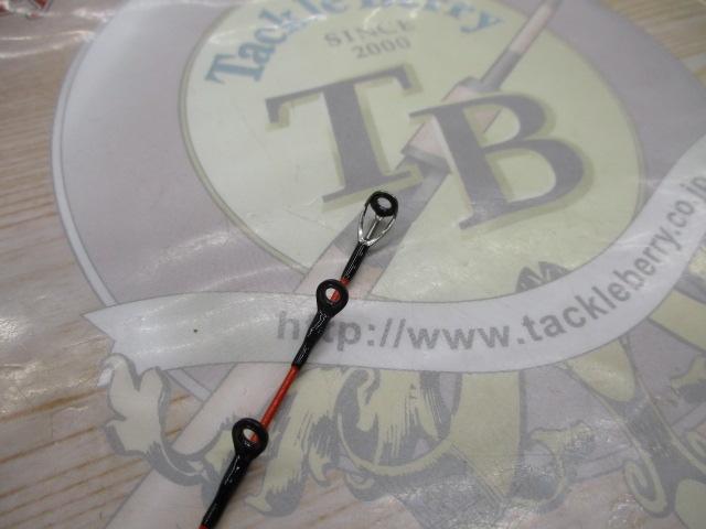 極鋭マルイカ レッドチューン AGS F