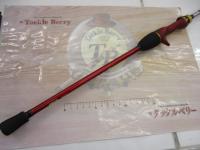 極鋭マルイカ レッドチューン AGS F