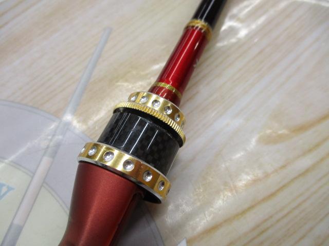 極鋭カワハギ AGS M-170A