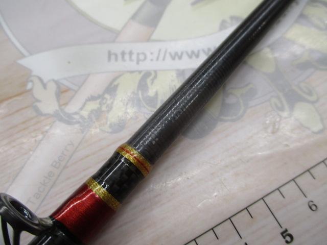 極鋭カワハギ AGS M-170A