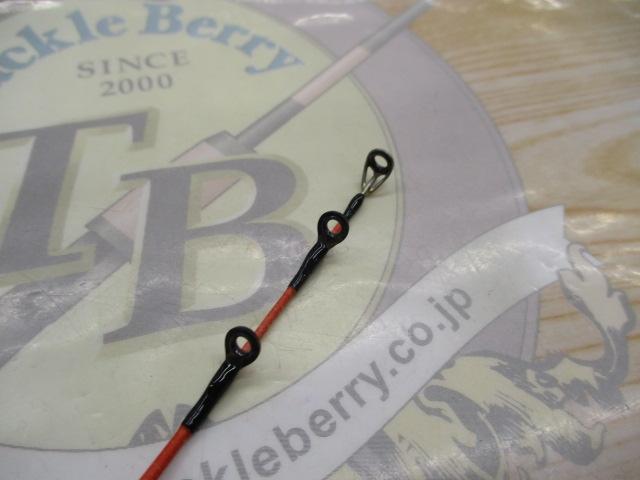 極鋭カワハギ AGS M-170A