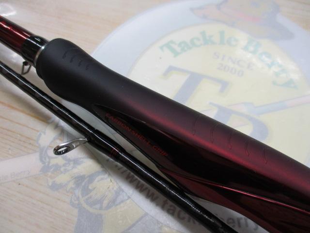 25セフィアリミテッド S85ML+