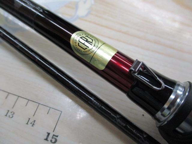 25セフィアリミテッド S85ML+