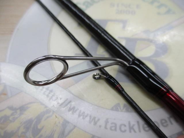 25セフィアリミテッド S85ML+