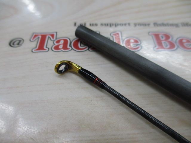 25セフィアリミテッド S85ML+