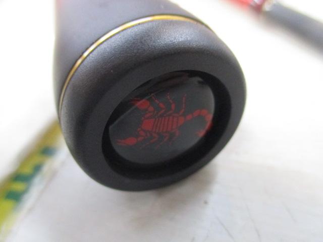 19ワールドシャウラ テクニカルエディション S52L-3/MD(SIC)