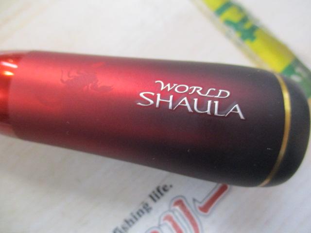 19ワールドシャウラ テクニカルエディション S52L-3/MD(SIC)