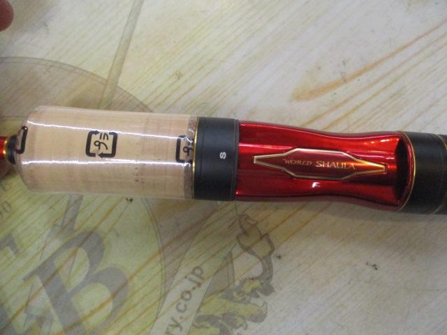 19ワールドシャウラ テクニカルエディション S52L-3/MD(SIC)