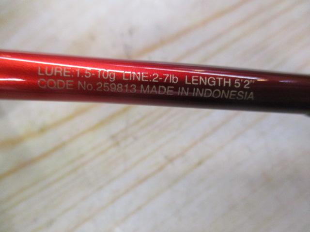 19ワールドシャウラ テクニカルエディション S52L-3/MD(SIC)