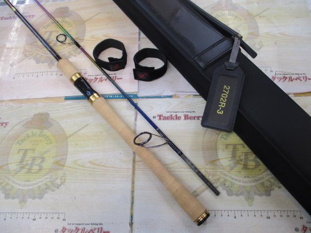 23ワールドシャウラリミテッド 2702R-3