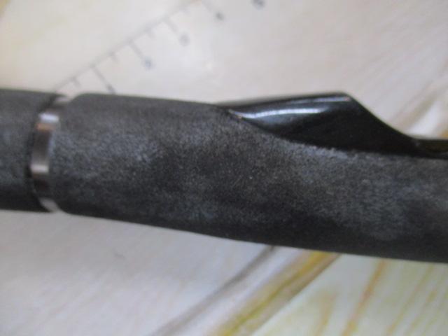 エメラルダスストイスト AGS IL 89LML