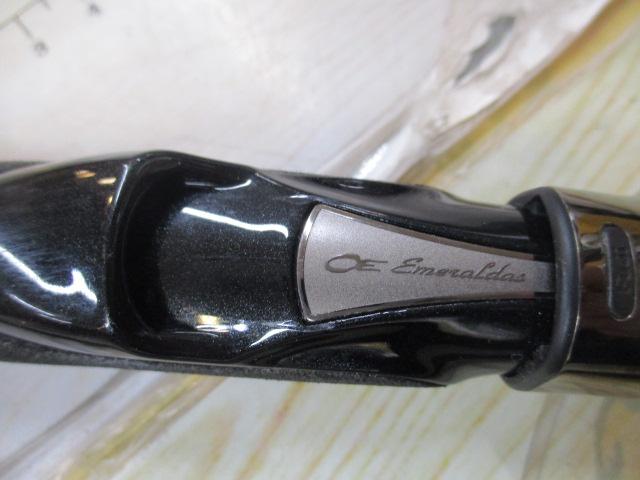 エメラルダスストイスト AGS IL 89LML