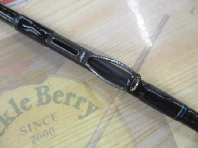 エメラルダスストイスト AGS IL 89LML