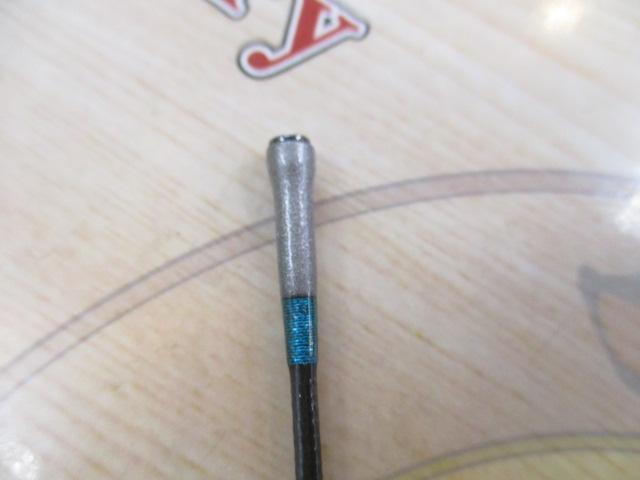 エメラルダスストイスト AGS IL 89LML