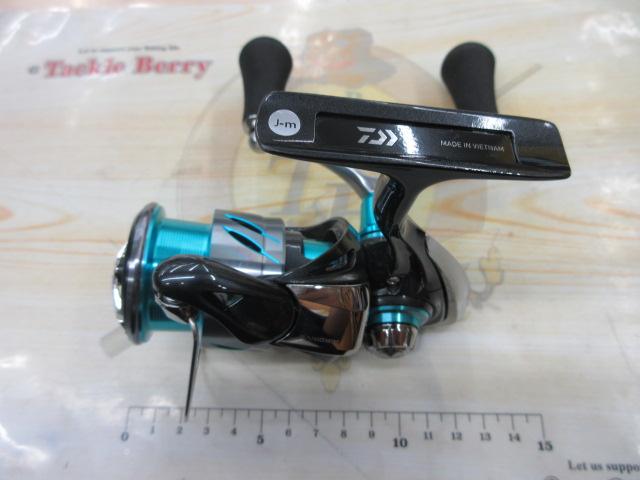 24エメラルダスX LT2500-DH｜＠ベリーネット 日本最大新品中古釣具WEB