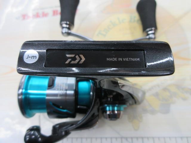 24エメラルダスX LT2500-DH｜＠ベリーネット 日本最大新品中古釣具WEB