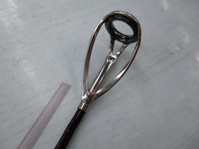 14サーフリーダー 385EXT