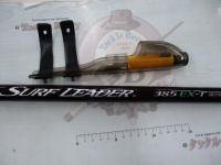 14サーフリーダー 385EXT