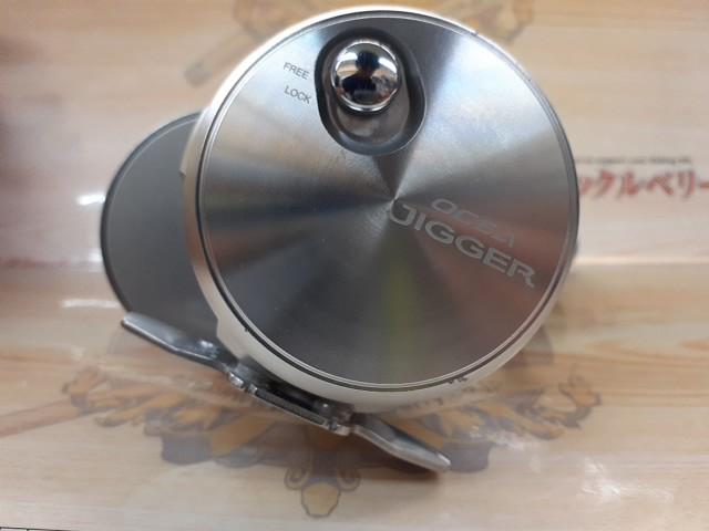 17オシアジガー 2000NRHG｜＠ベリーネット 日本最大新品中古釣具WEB